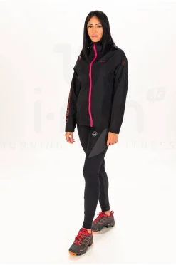 Femme La Sportiva Vestes & Coupe Vent^Pocketshell femme