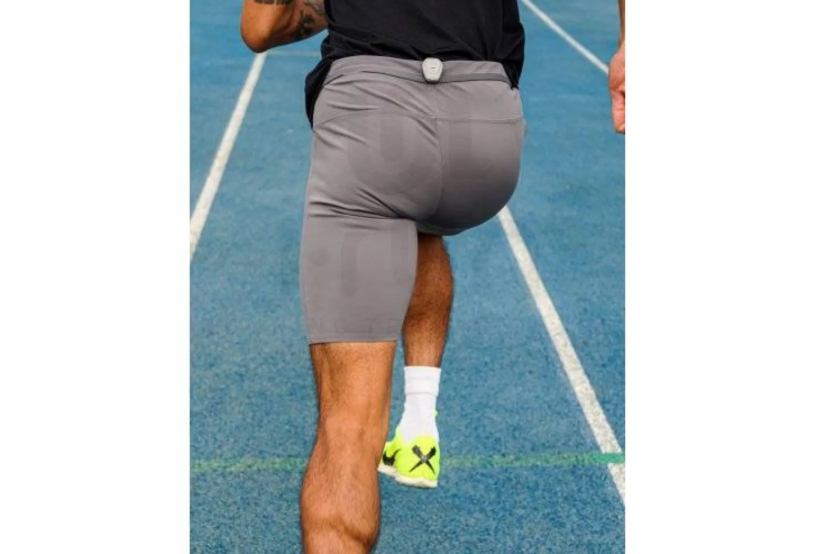 COROS Accessoires Montres/ Bracelets^POD 2