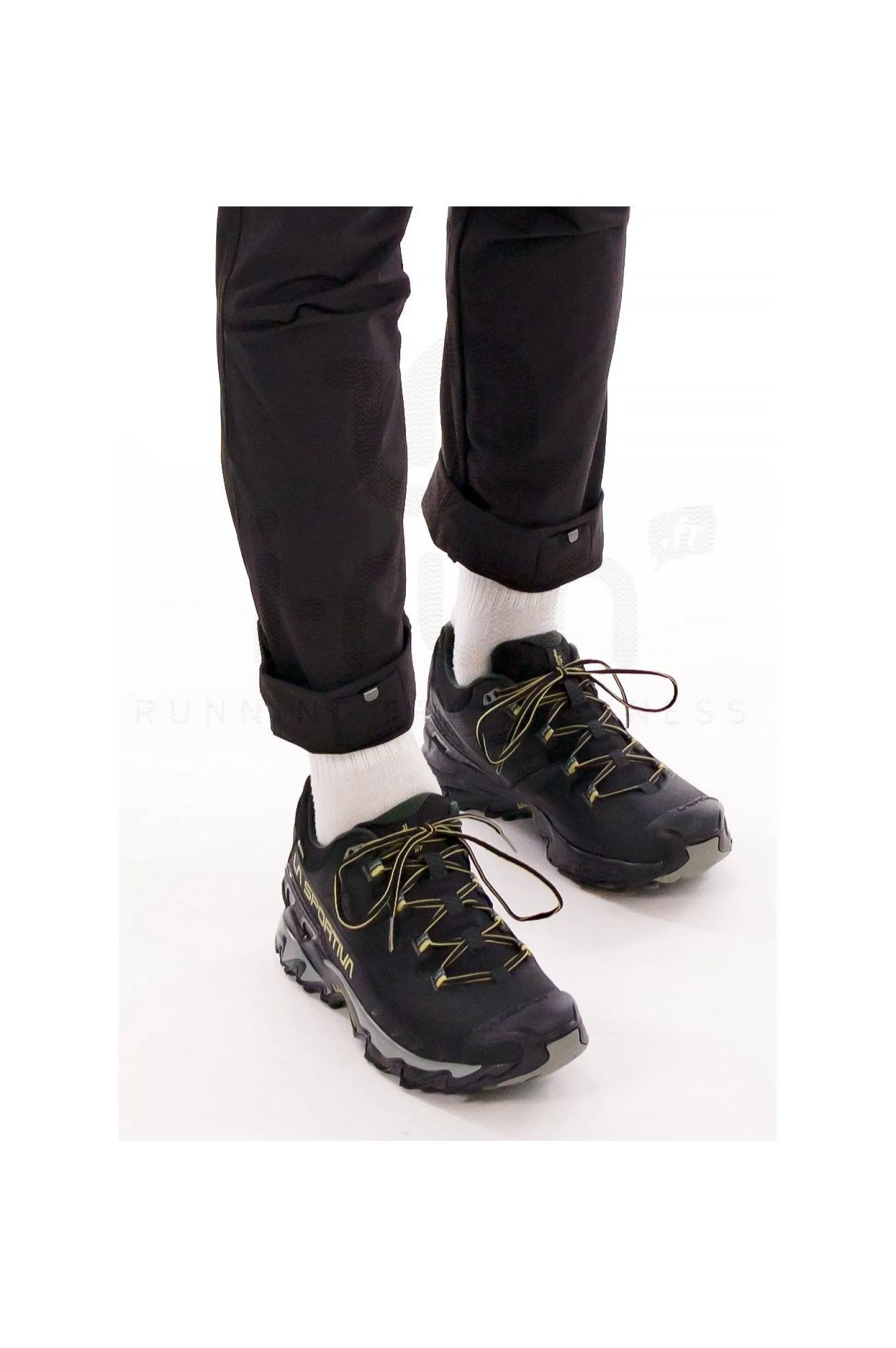 Homme Patagonia Collants / Pantalons^Point Peak Trail M