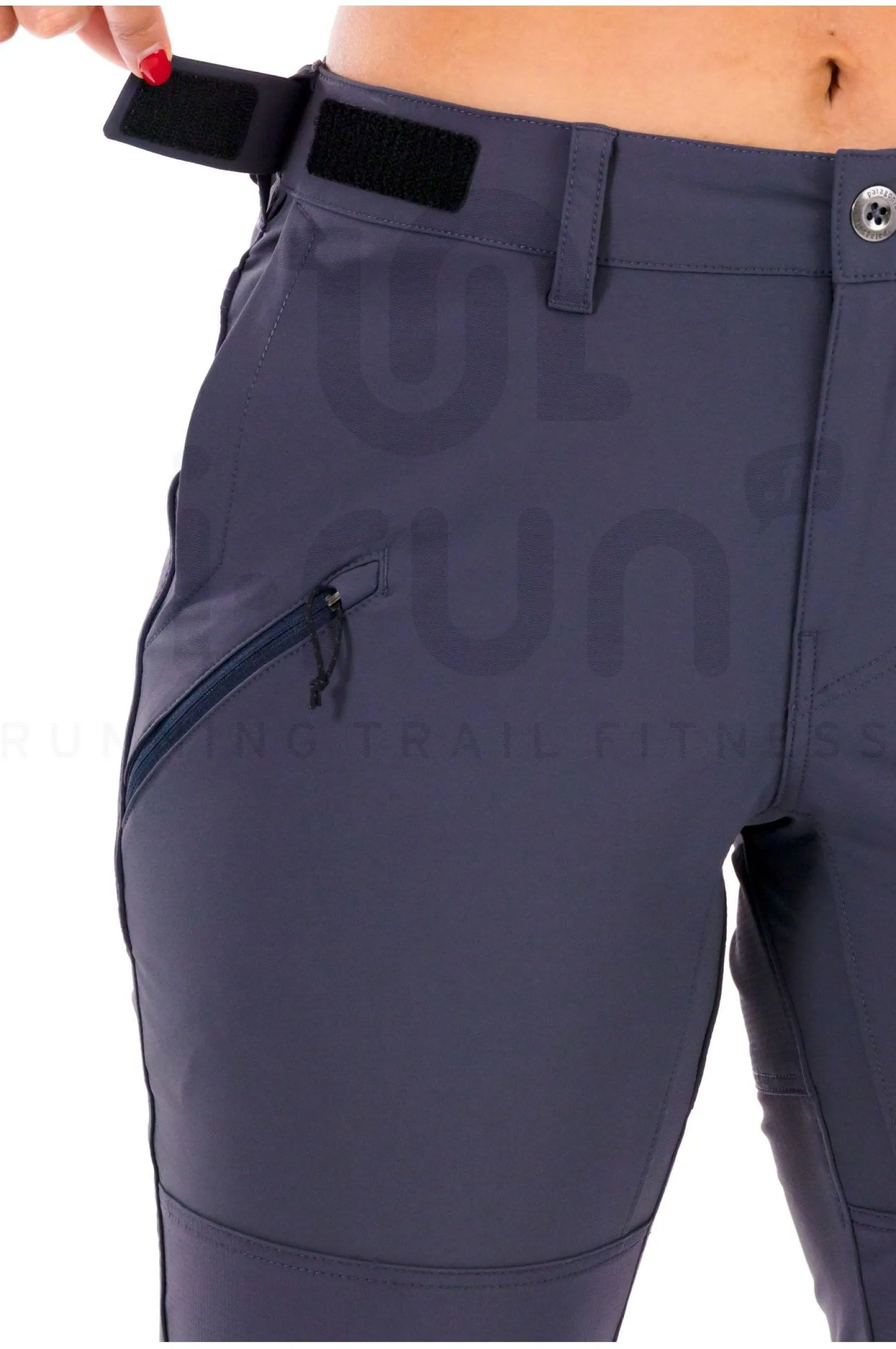 Femme Patagonia Collants / Pantalons^Point Peak Trail W femme