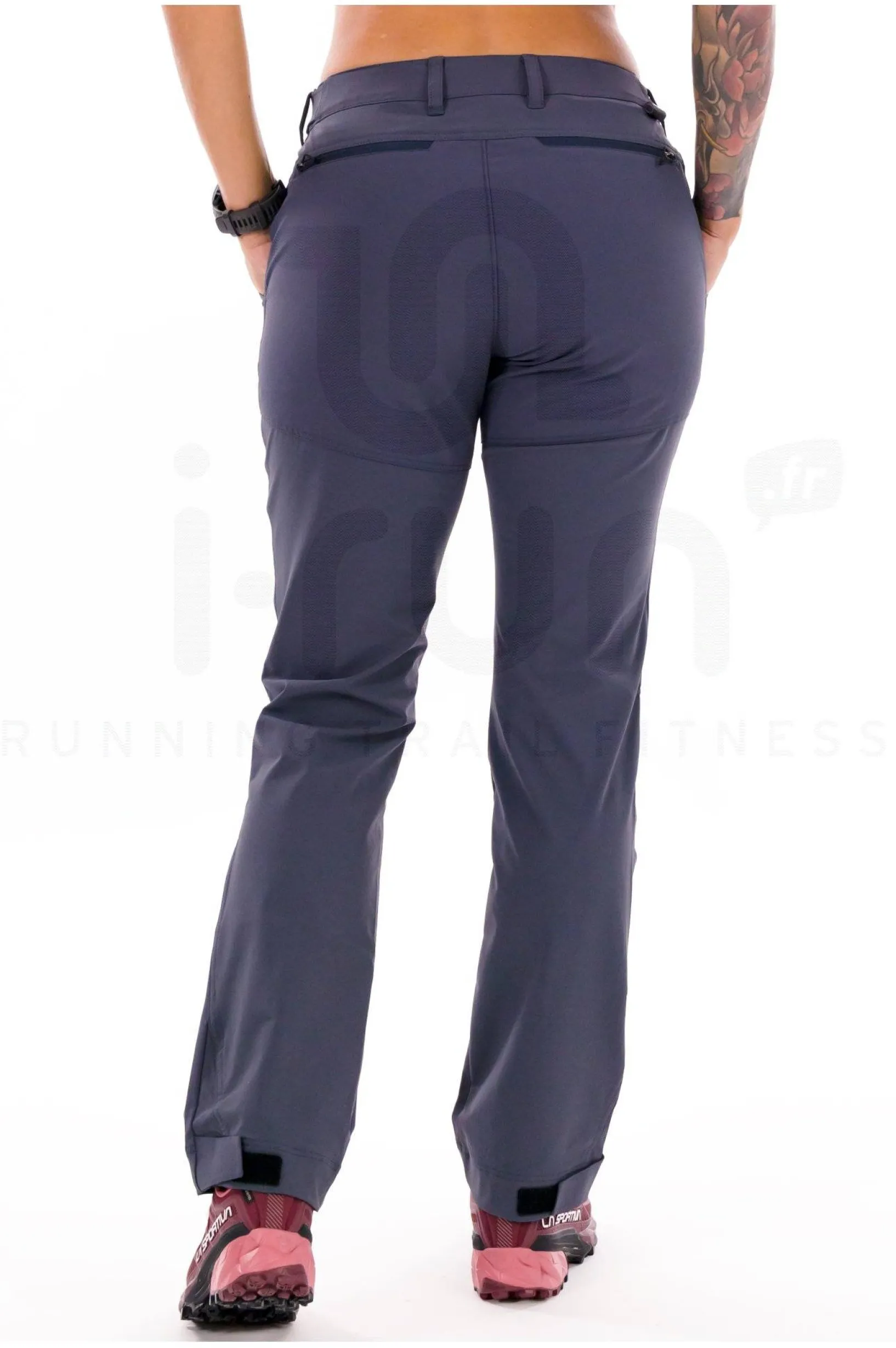 Femme Patagonia Collants / Pantalons^Point Peak Trail W femme