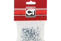 i-run.fr Lacets / Guêtres / Semelles / Pointes Athlétisme^Pointes d'athlétisme 6mm X 100