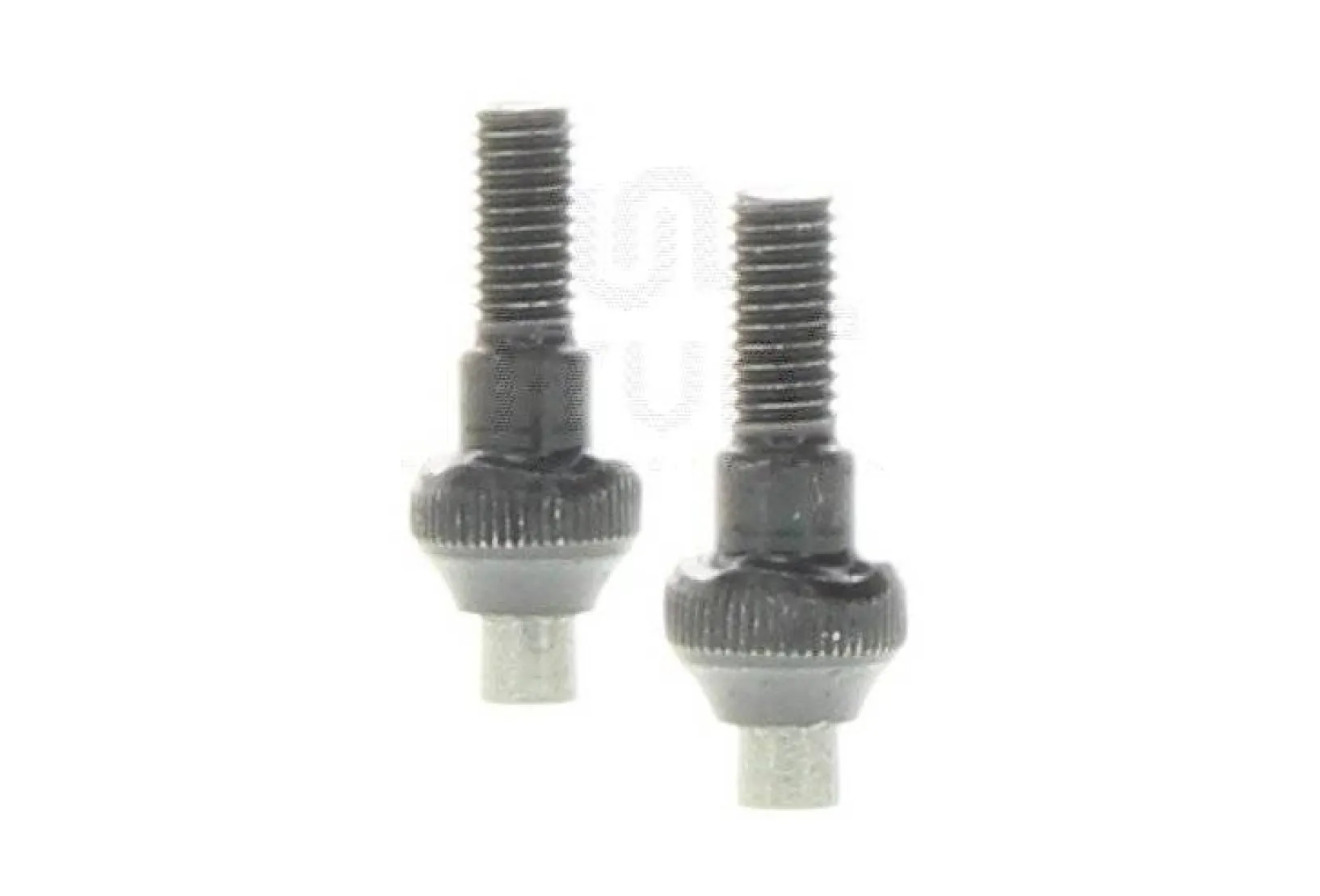 Black Diamond Bâtons De Marche^Pointes Tech Tip Carbide