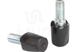 Black Diamond Bâtons De Marche^Pointes Tech Tip Rubber