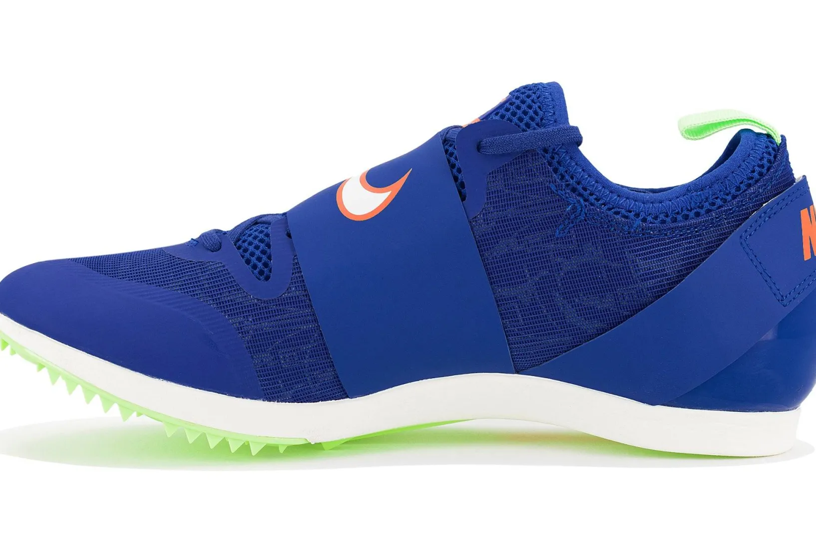 Femme Nike Athlétisme^Pole Vault Elite femme