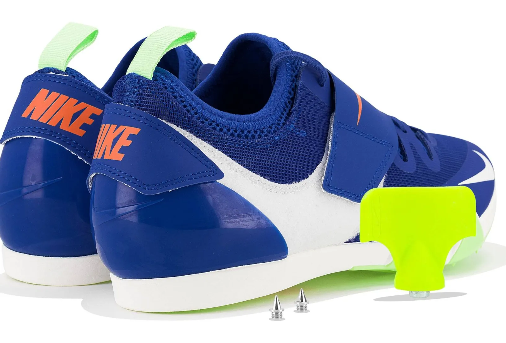 Femme Nike Athlétisme^Pole Vault Elite femme