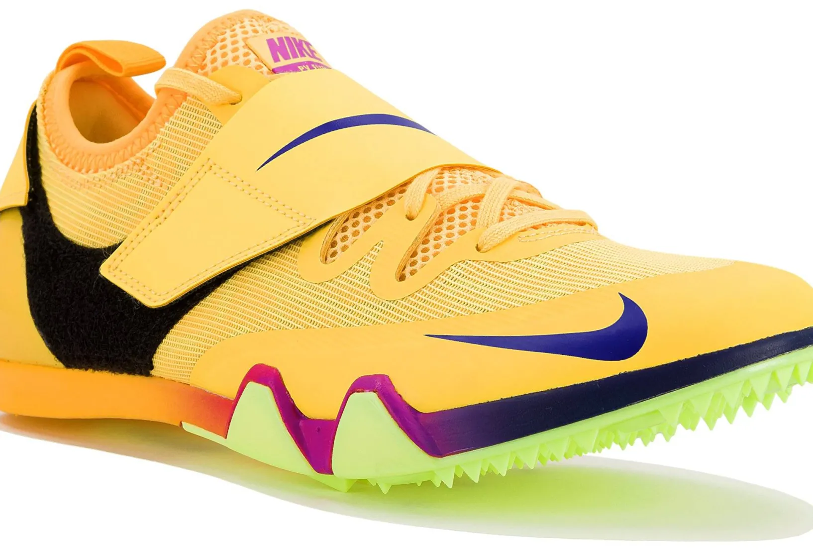 Femme Nike Athlétisme^Pole Vault Elite femme