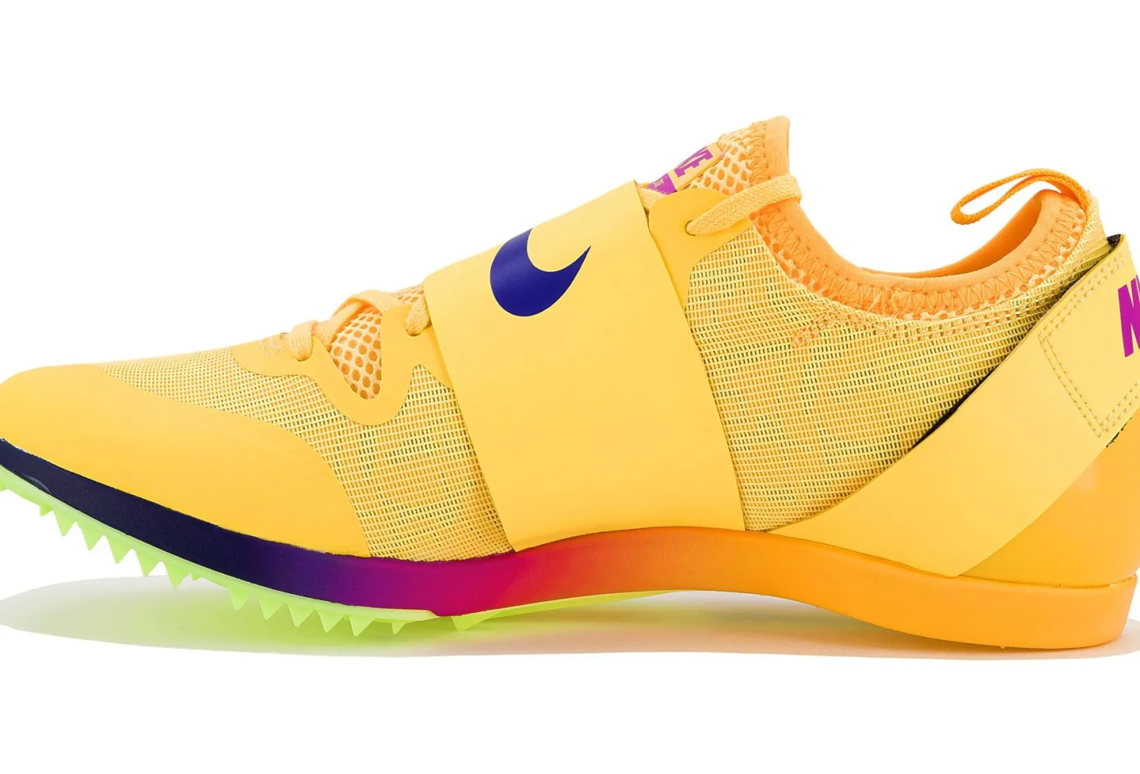 Femme Nike Athlétisme^Pole Vault Elite femme