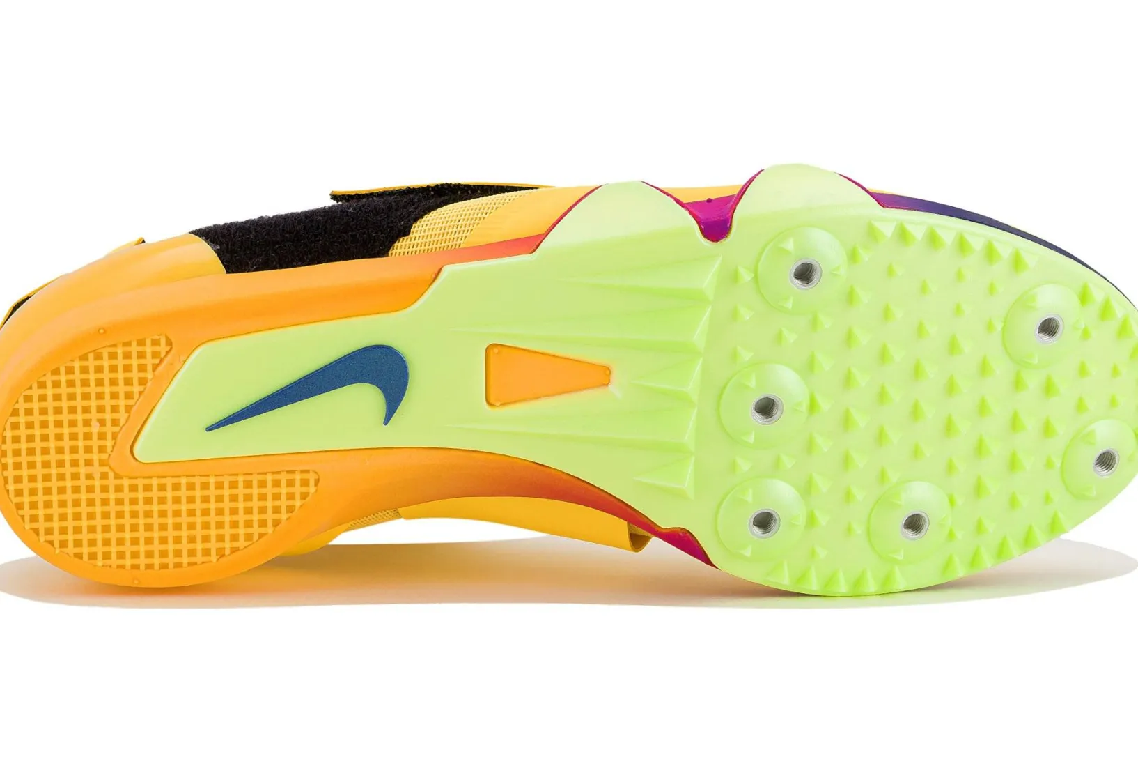 Femme Nike Athlétisme^Pole Vault Elite femme