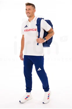 Homme adidas Équipe De France^Polo France