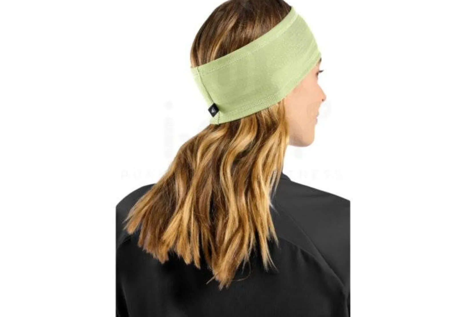 Odlo Casquettes / Bandeaux^Polyknit Warm Reflective