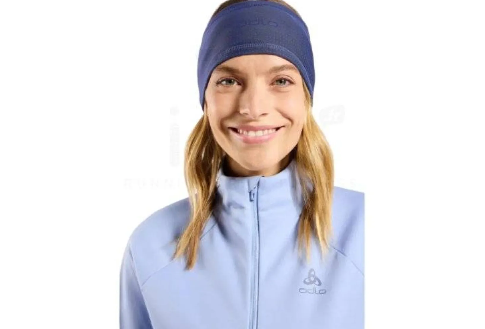 Odlo Casquettes / Bandeaux^Polyknit Warm Reflective