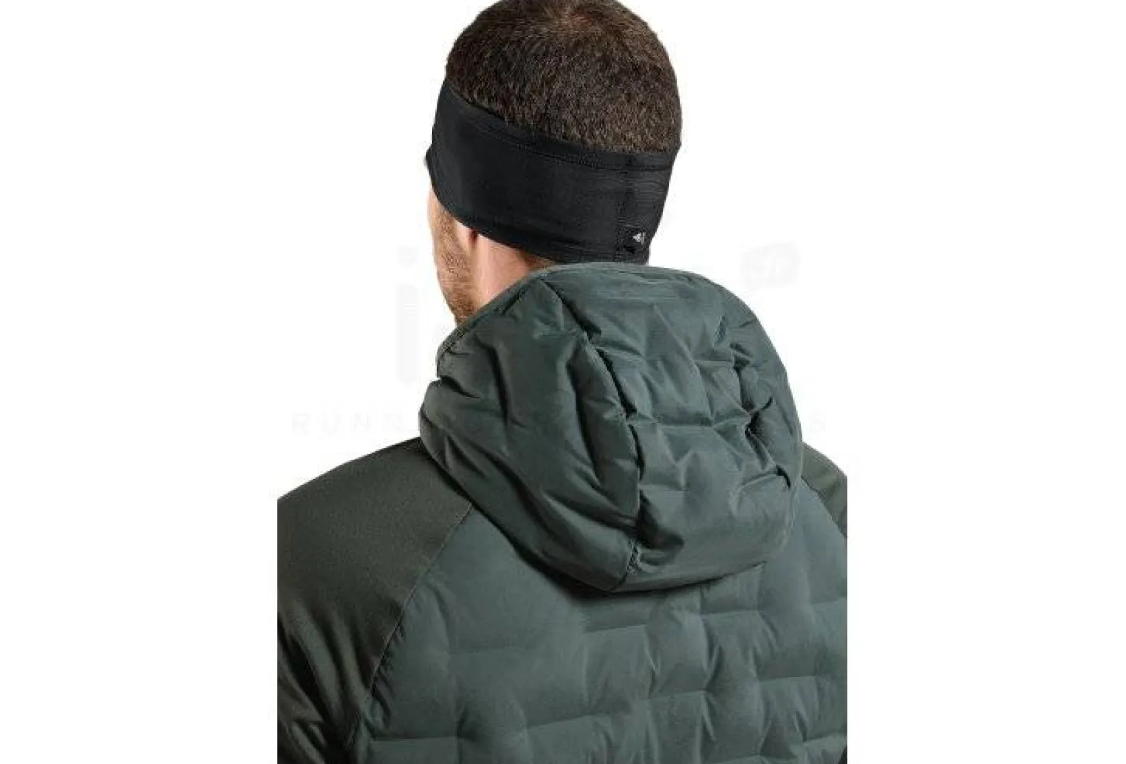 Odlo Casquettes / Bandeaux^Polyknit Warm Reflective