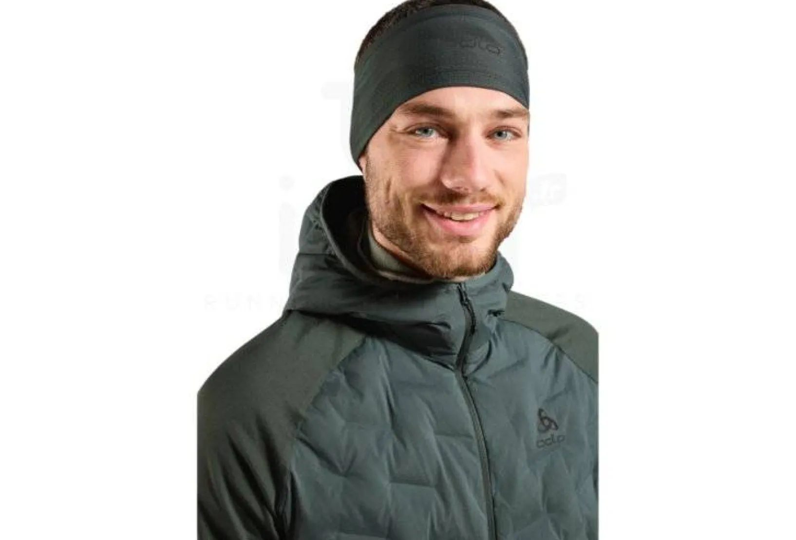 Odlo Casquettes / Bandeaux^Polyknit Warm Reflective