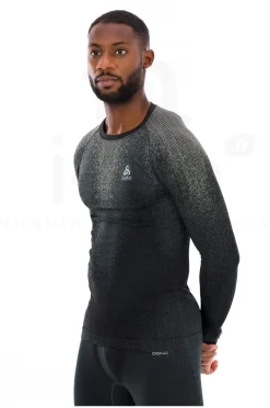 Homme Odlo Manches Longues^POW Blackcomb
