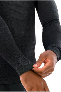 Homme Odlo Manches Longues^POW Blackcomb