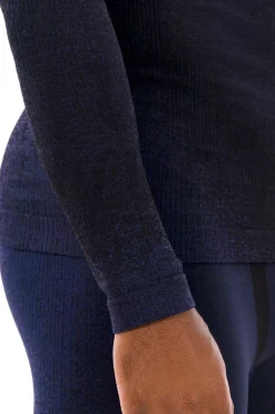 Homme Odlo Manches Longues^POW Blackcomb