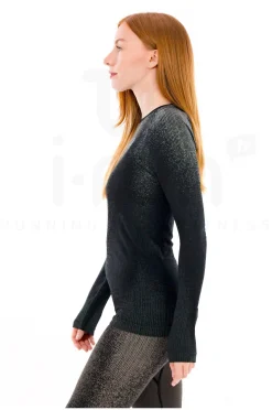 Femme Odlo Manches Longues^POW Blackcomb femme