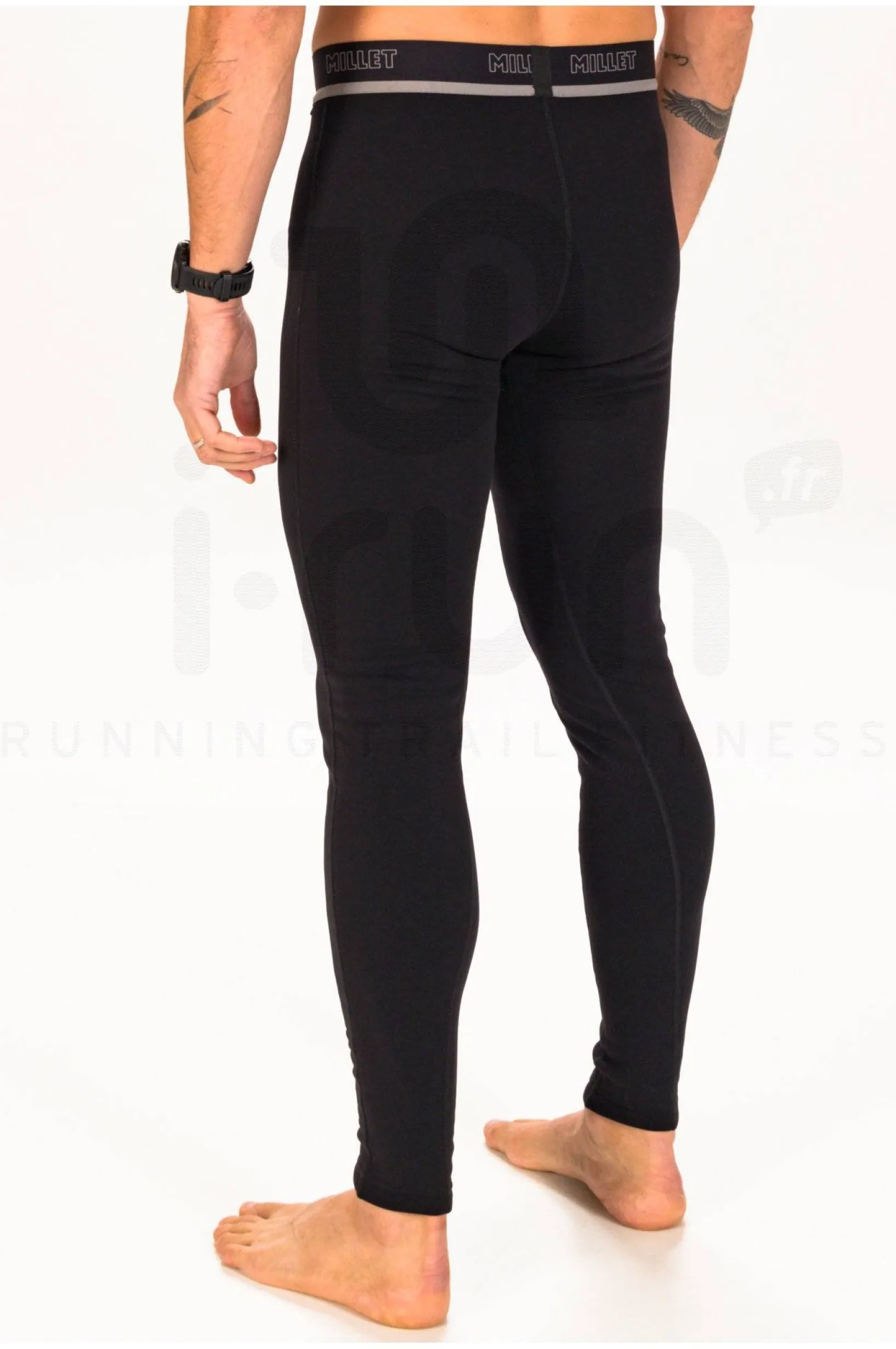Homme Millet Collants / Pantalons^Power M