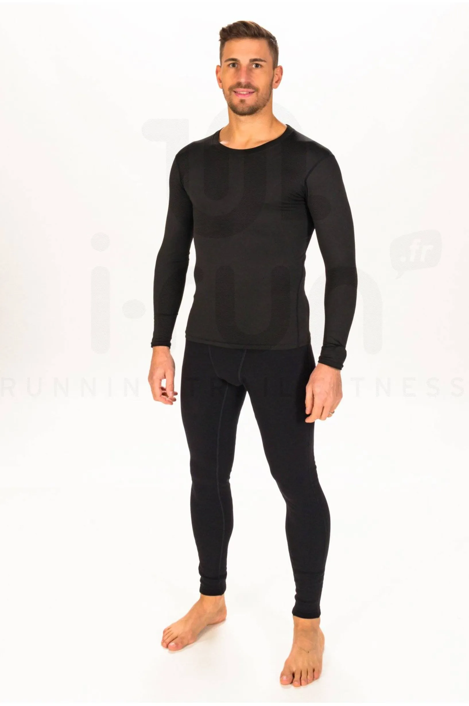 Homme Millet Collants / Pantalons^Power M