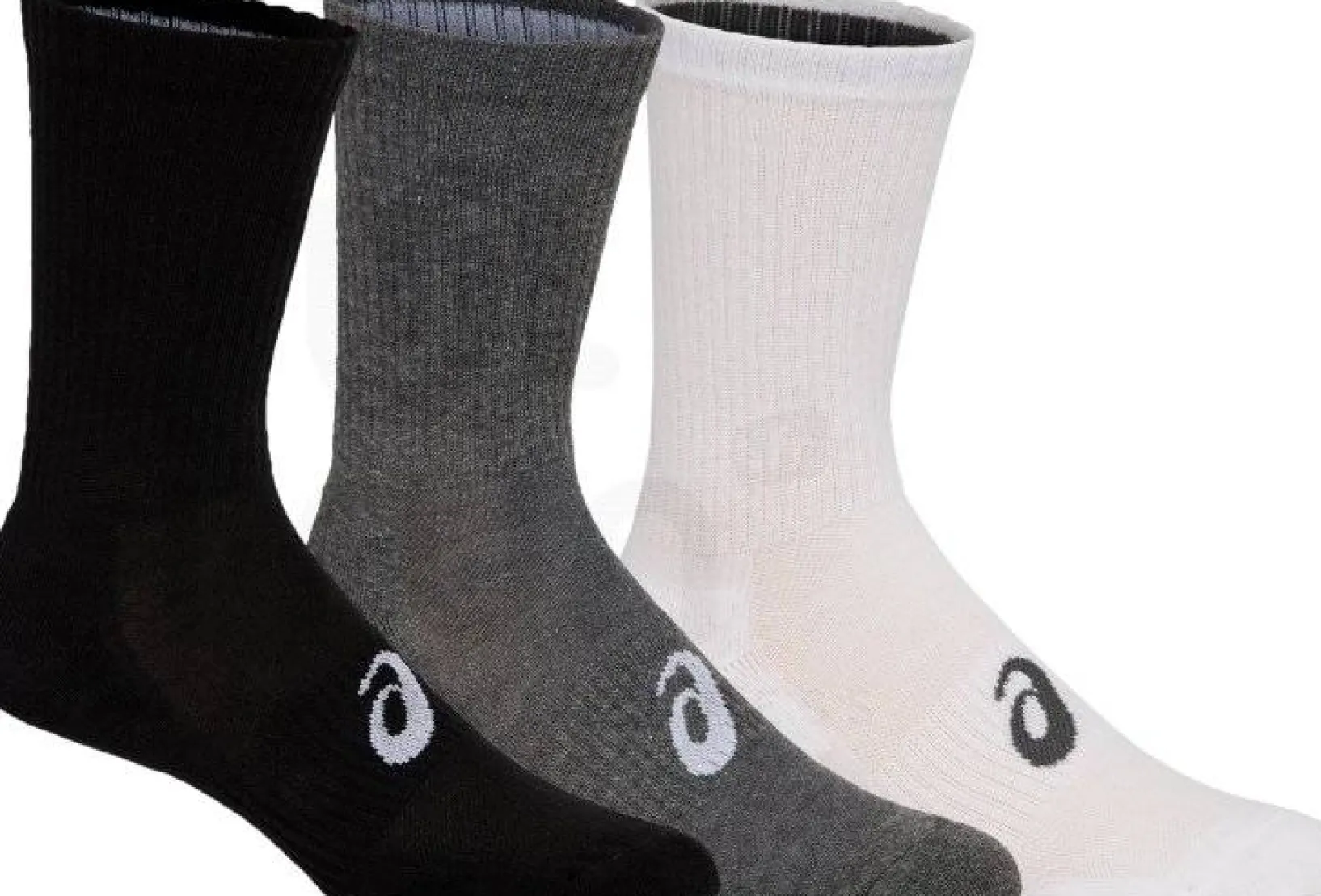 Asics Chaussettes^3PPK Crew