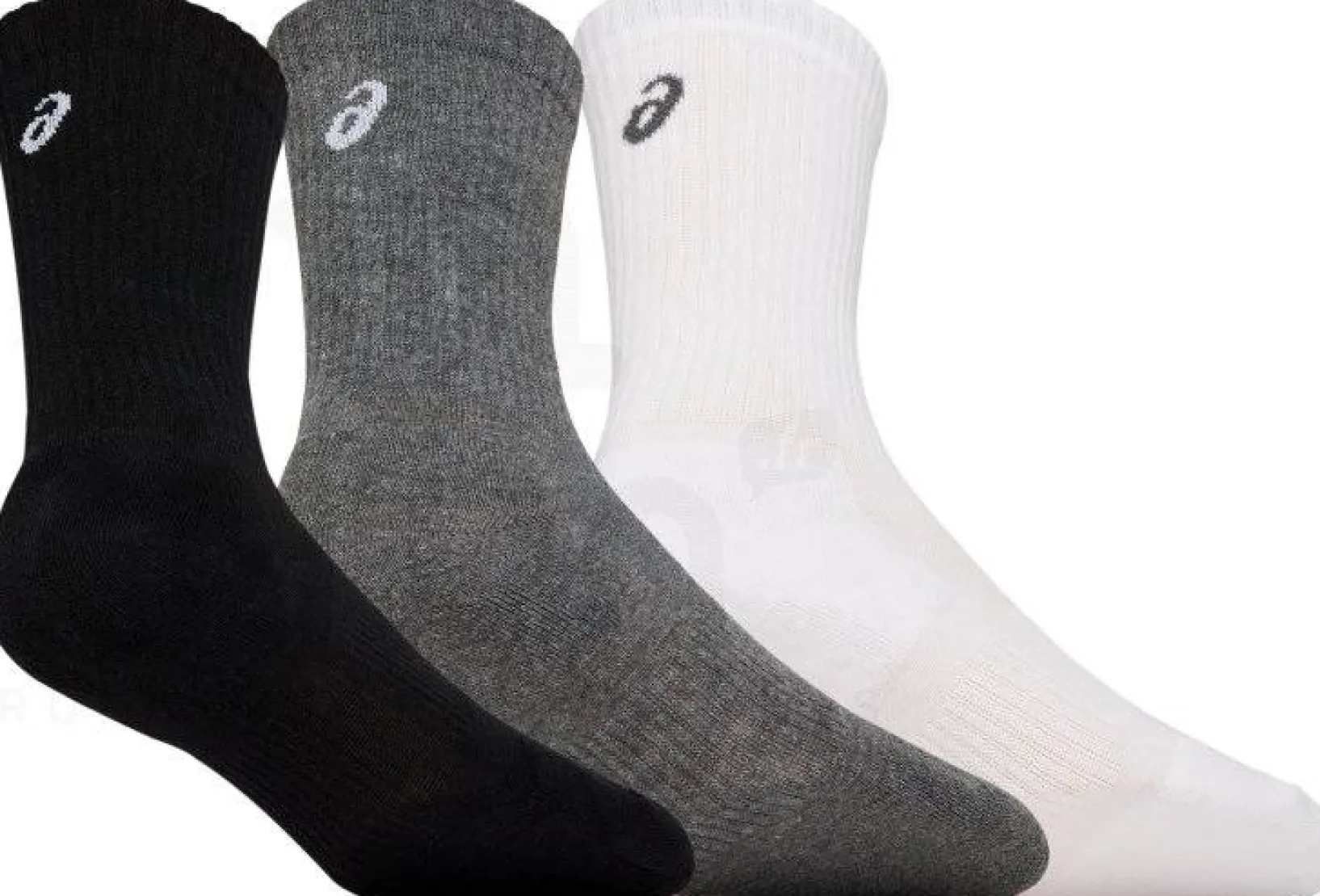 Asics Chaussettes^3PPK Crew