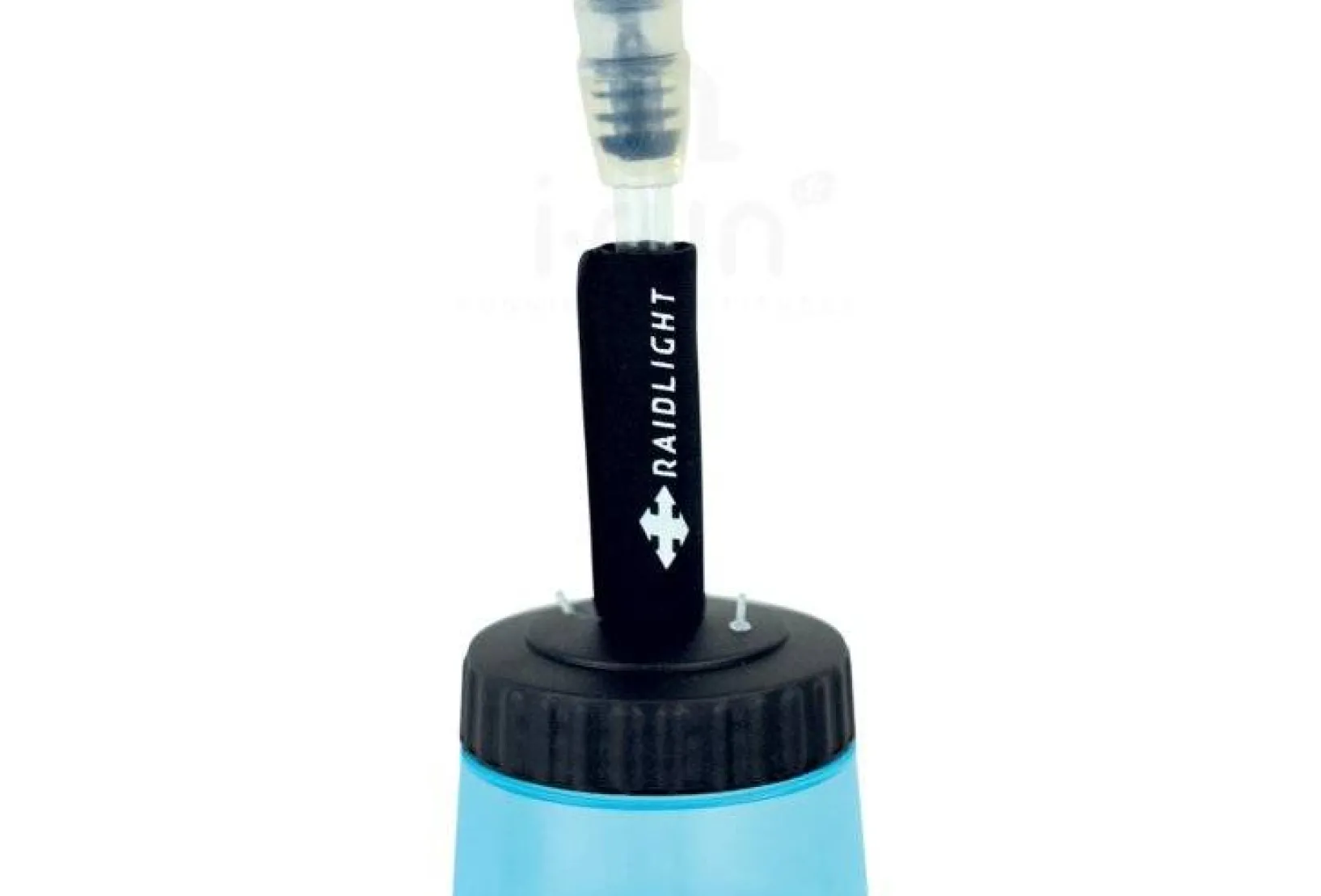 Raidlight Sac Hydratation / Gourde^Press-to-Drink 750 ml