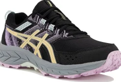 Femme Asics Junior^Pre-Venture 9 fille