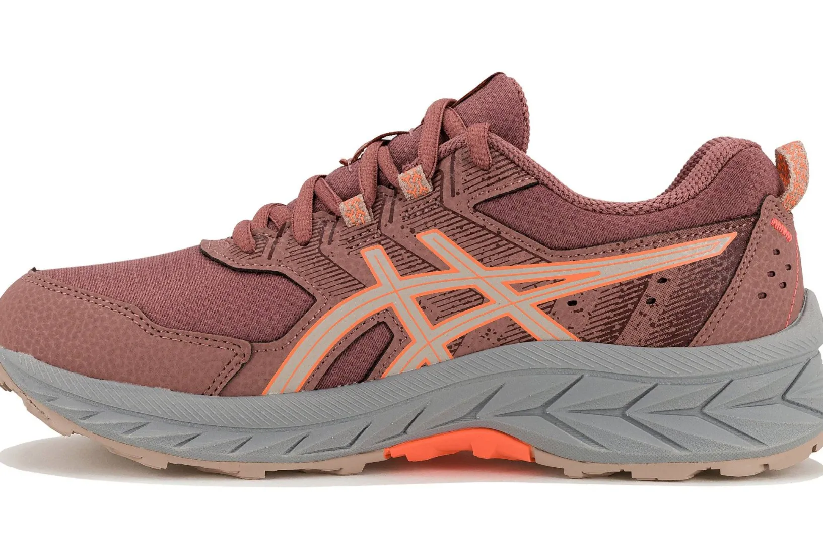 Femme Asics Junior^Pre-Venture 9 fille