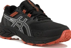 Homme Asics Junior^Pre-Venture 9 garçon
