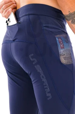 Homme La Sportiva Collants / Pantalons^Primal