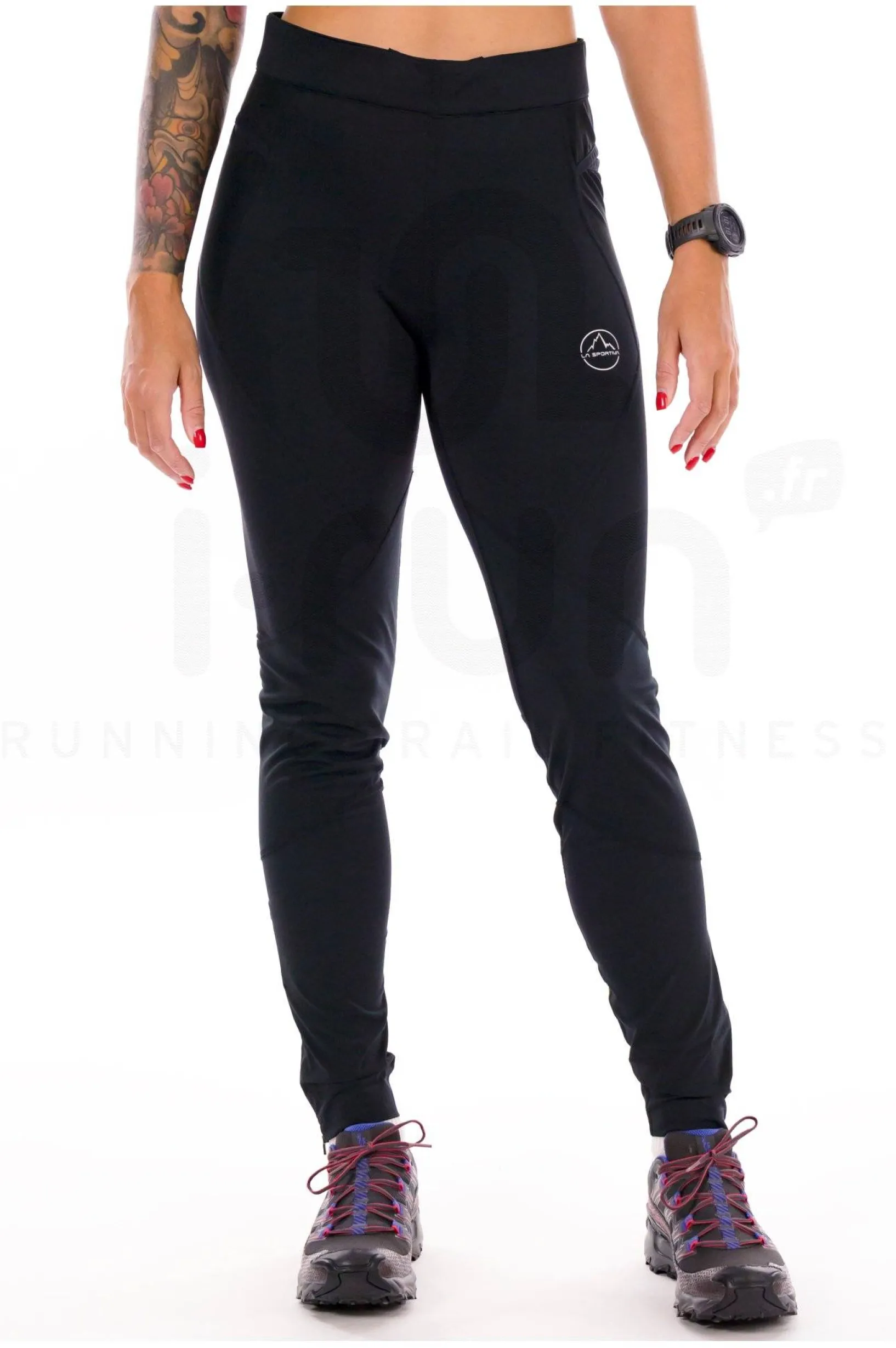 Femme La Sportiva Collants / Pantalons^Primal femme