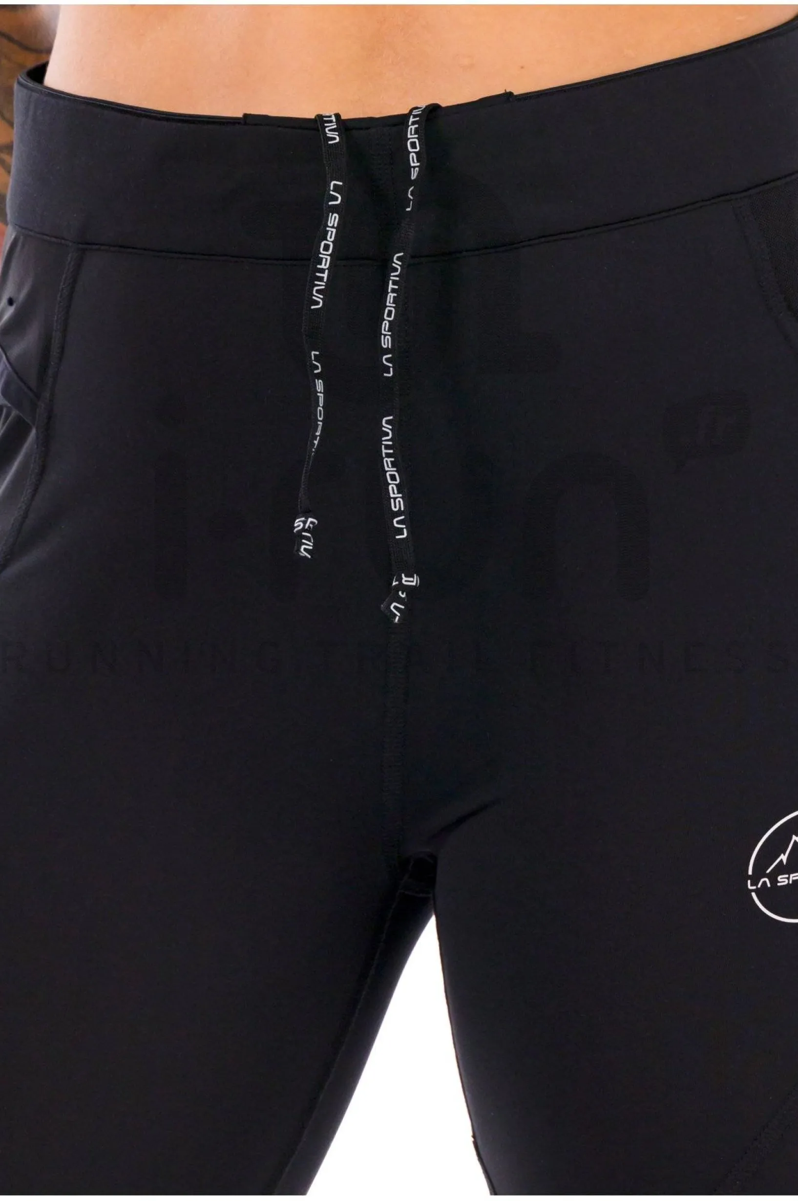 Femme La Sportiva Collants / Pantalons^Primal femme