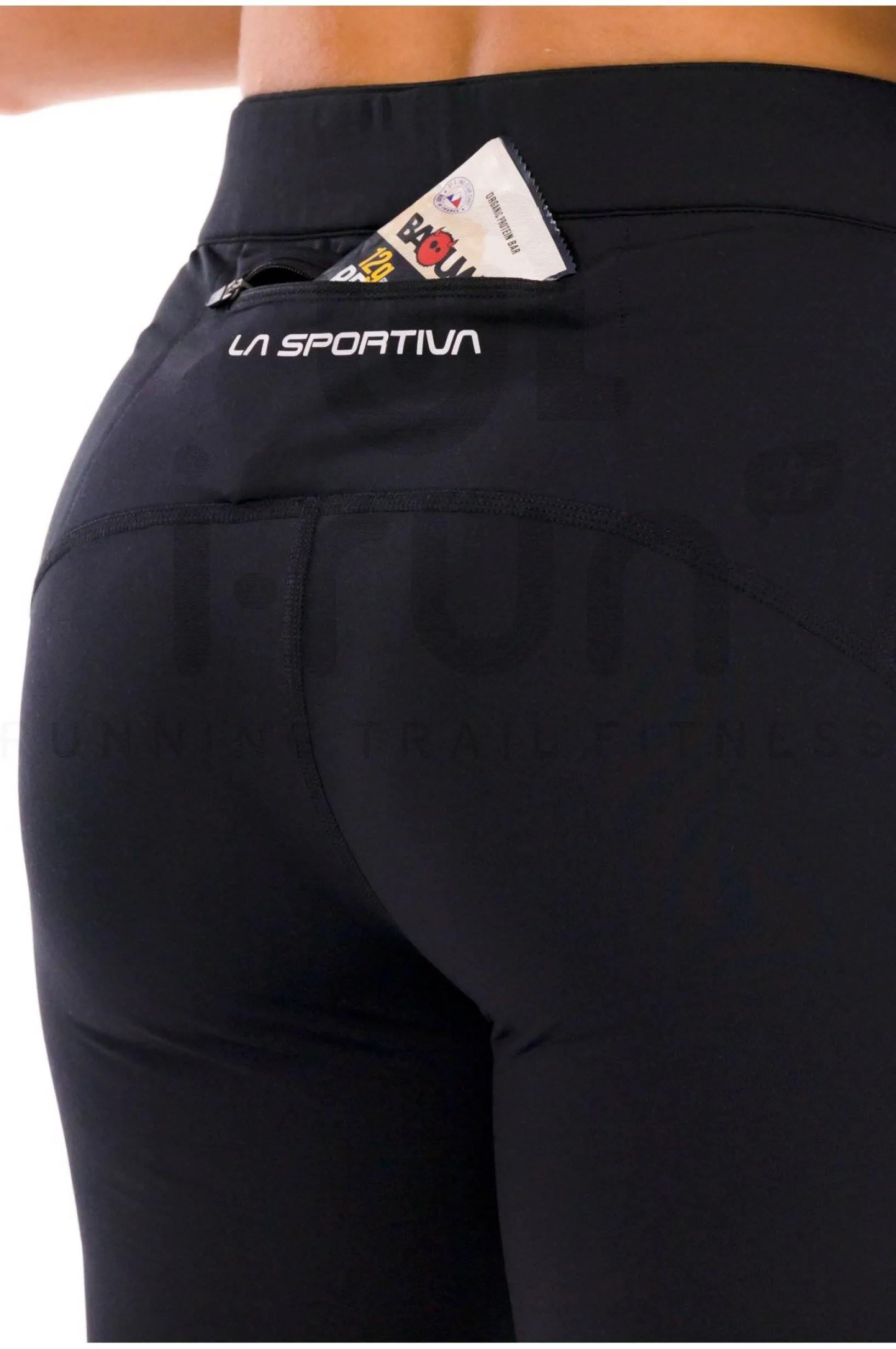 Femme La Sportiva Collants / Pantalons^Primal femme