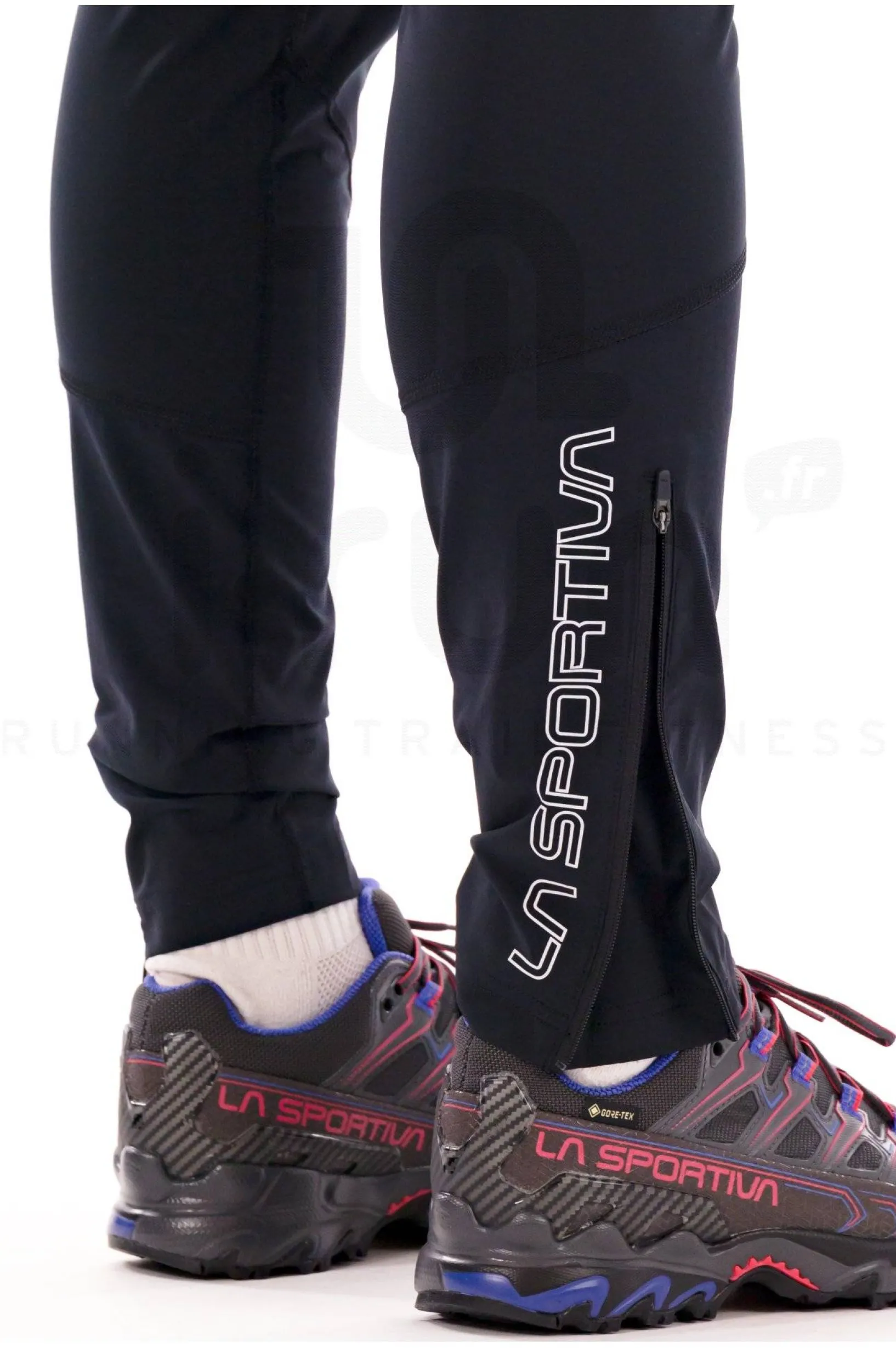 Femme La Sportiva Collants / Pantalons^Primal femme