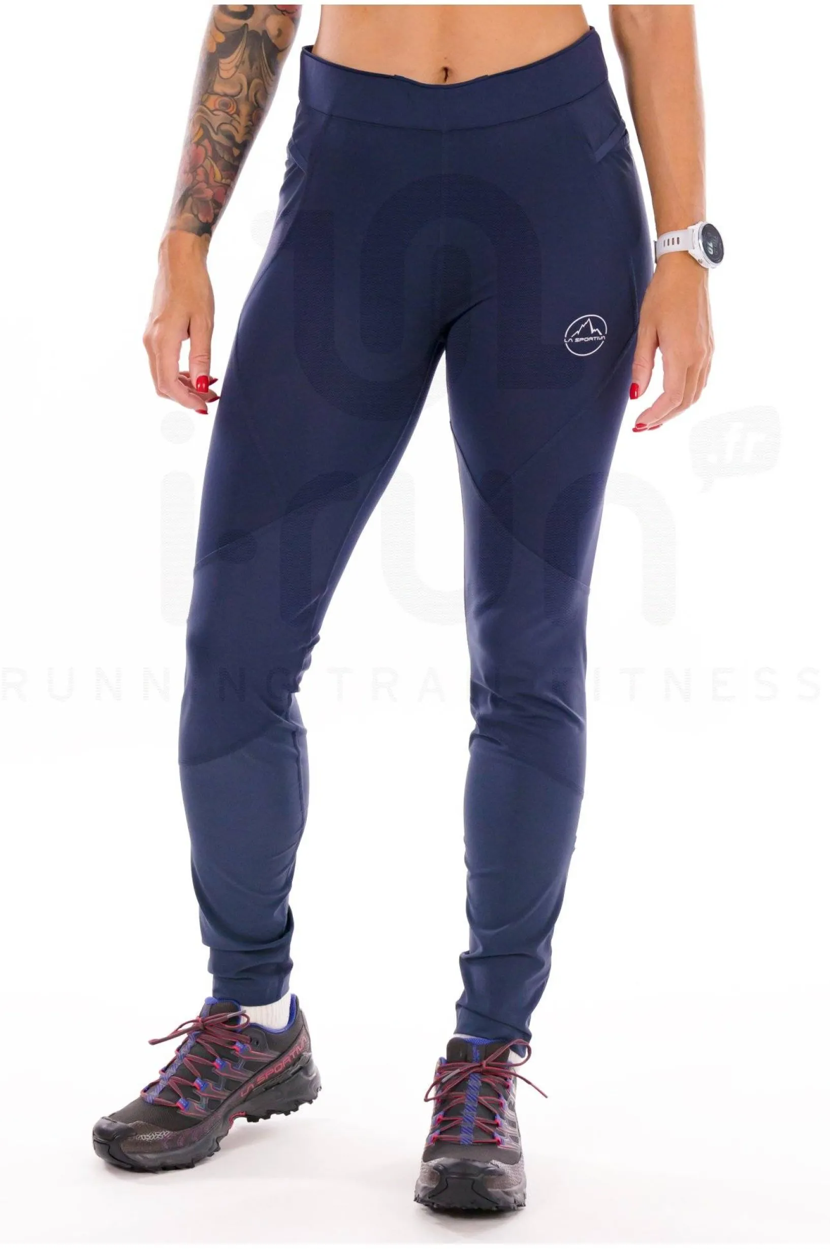 Femme La Sportiva Collants / Pantalons^Primal femme