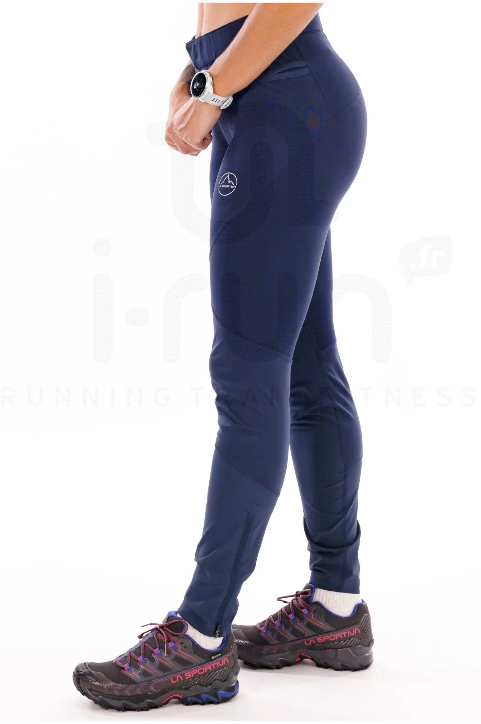 Femme La Sportiva Collants / Pantalons^Primal femme