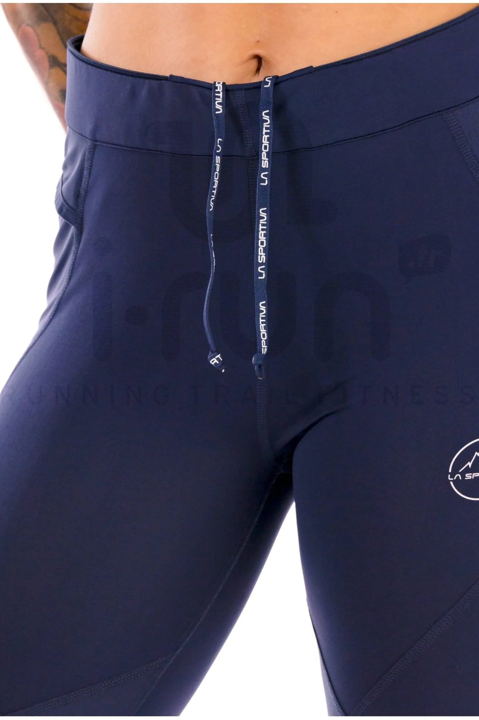 Femme La Sportiva Collants / Pantalons^Primal femme