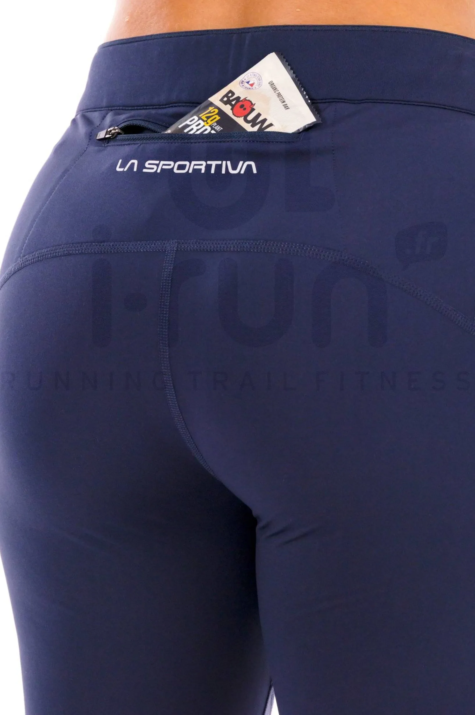 Femme La Sportiva Collants / Pantalons^Primal femme