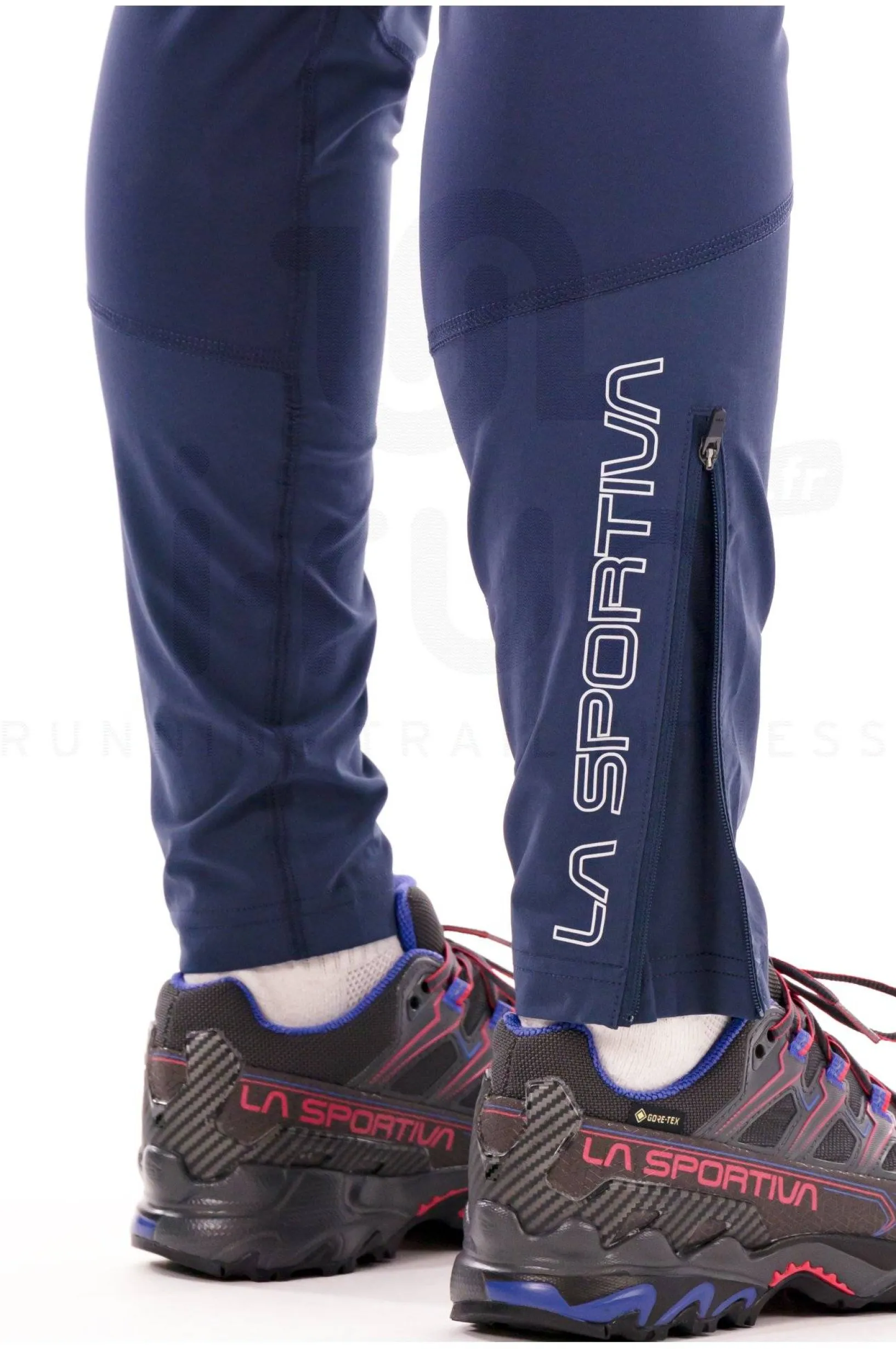 Femme La Sportiva Collants / Pantalons^Primal femme