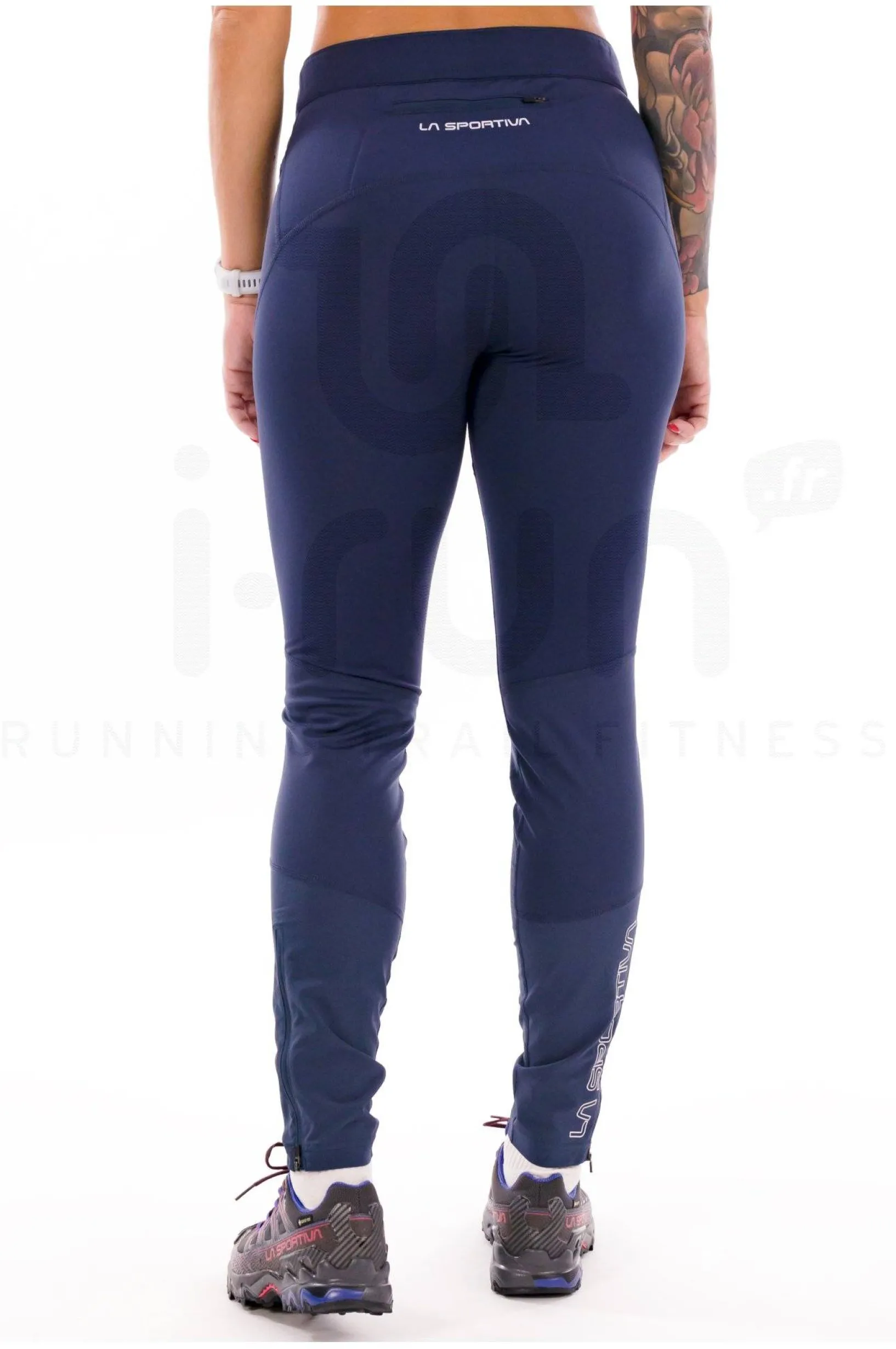 Femme La Sportiva Collants / Pantalons^Primal femme