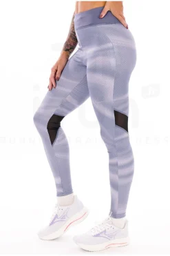 Femme Mizuno Collants / Pantalons^Printed W femme
