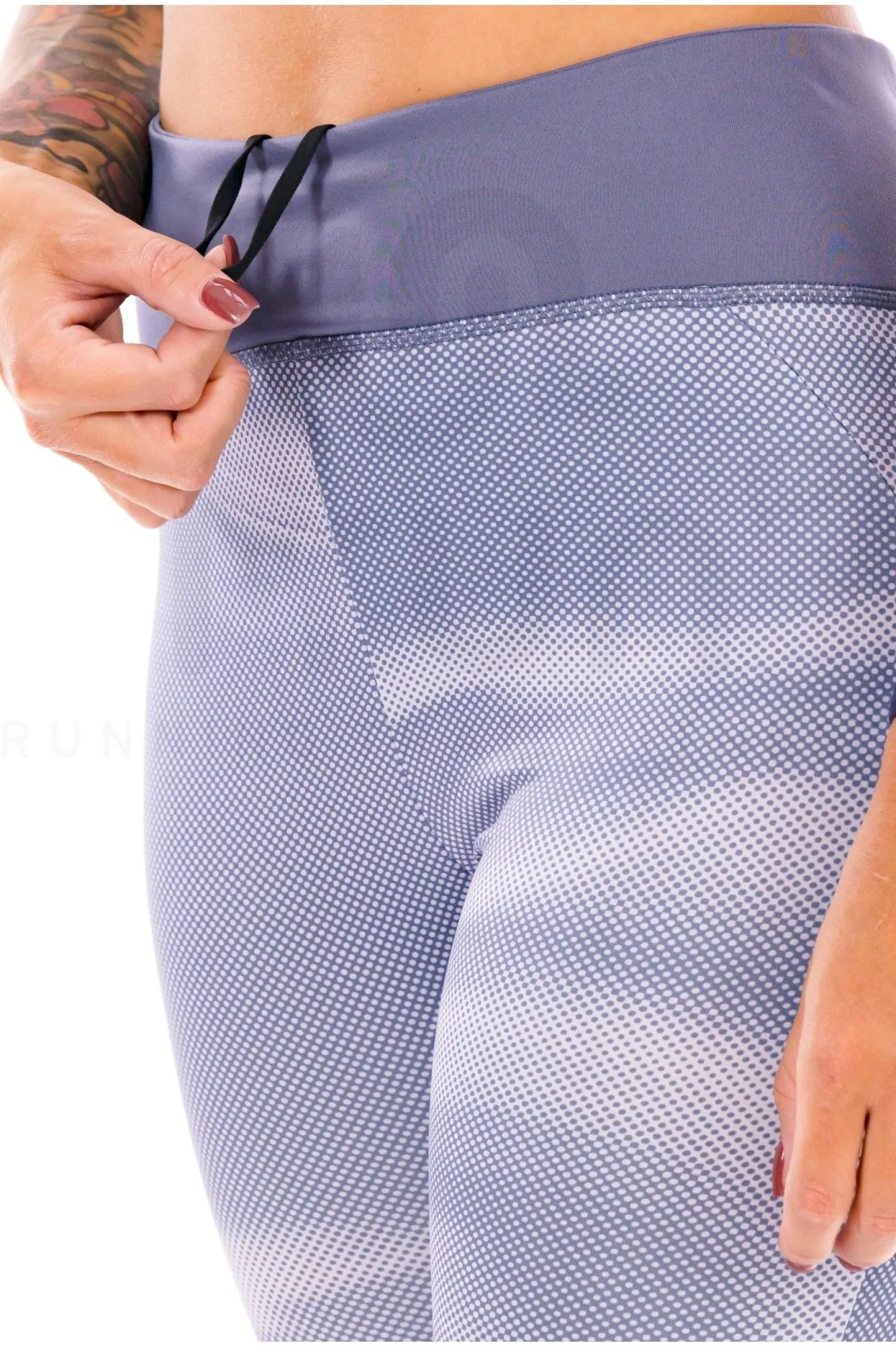 Femme Mizuno Collants / Pantalons^Printed W femme