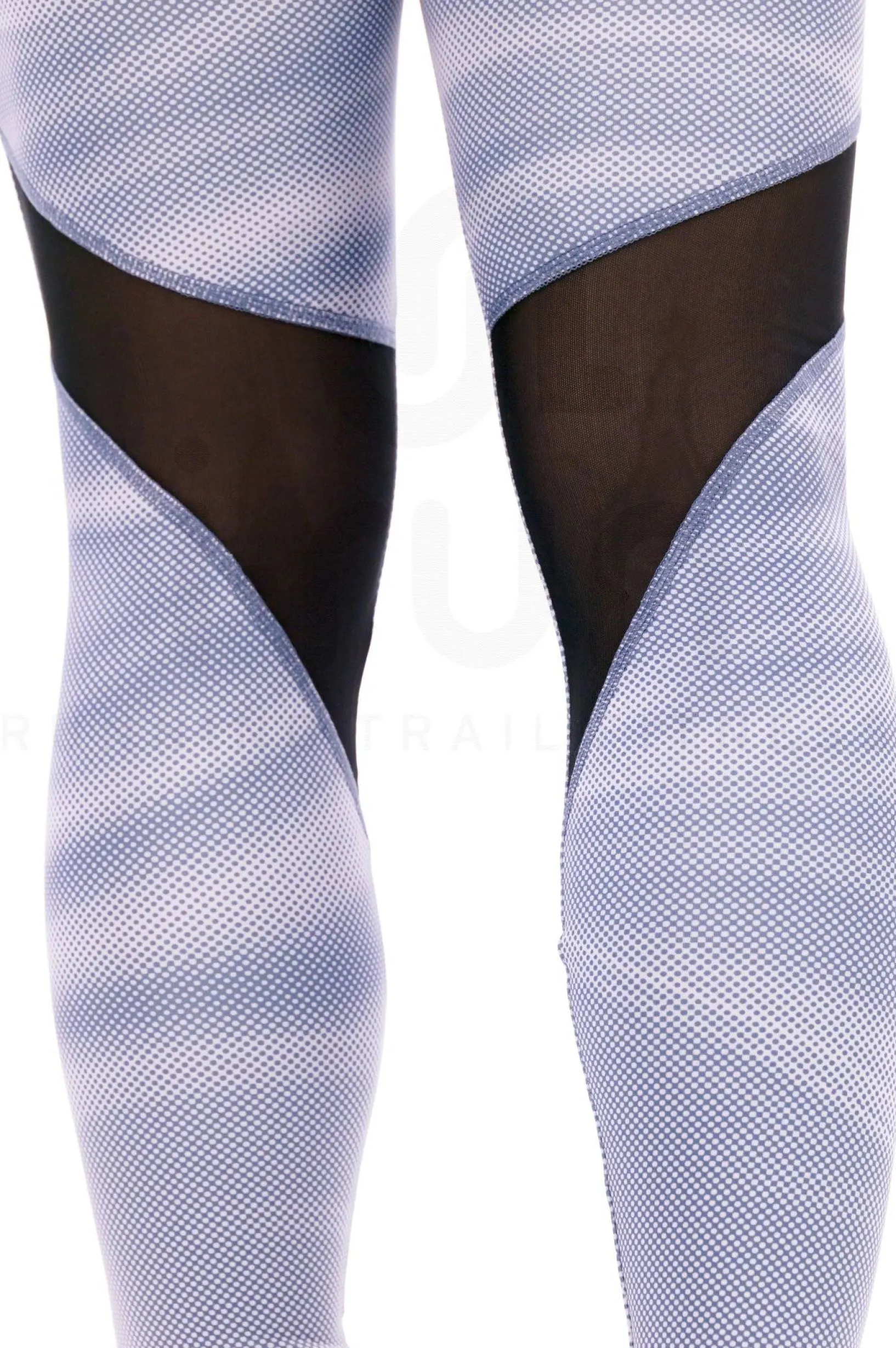 Femme Mizuno Collants / Pantalons^Printed W femme