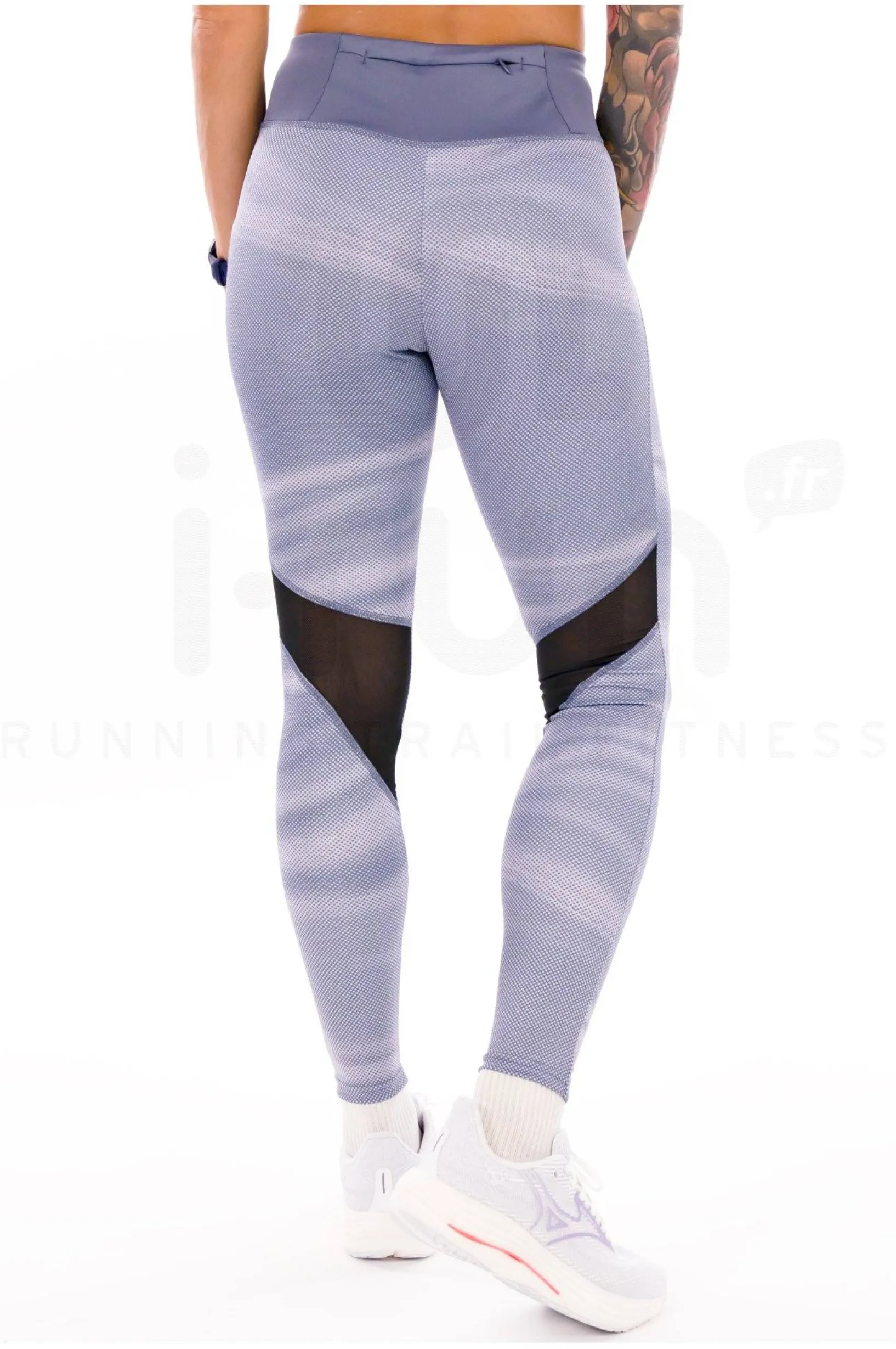 Femme Mizuno Collants / Pantalons^Printed W femme