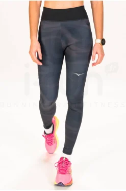 Femme Mizuno Collants / Pantalons^Printed W femme