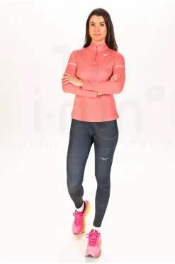 Femme Mizuno Collants / Pantalons^Printed W femme