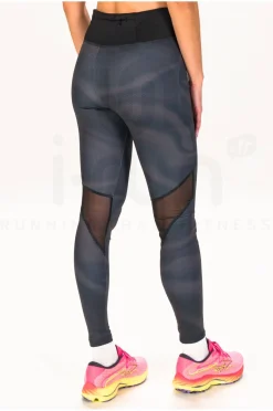 Femme Mizuno Collants / Pantalons^Printed W femme