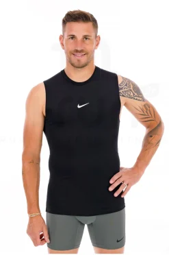 Homme Nike Débardeurs^Pro