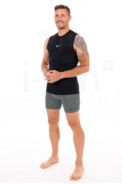 Homme Nike Débardeurs^Pro